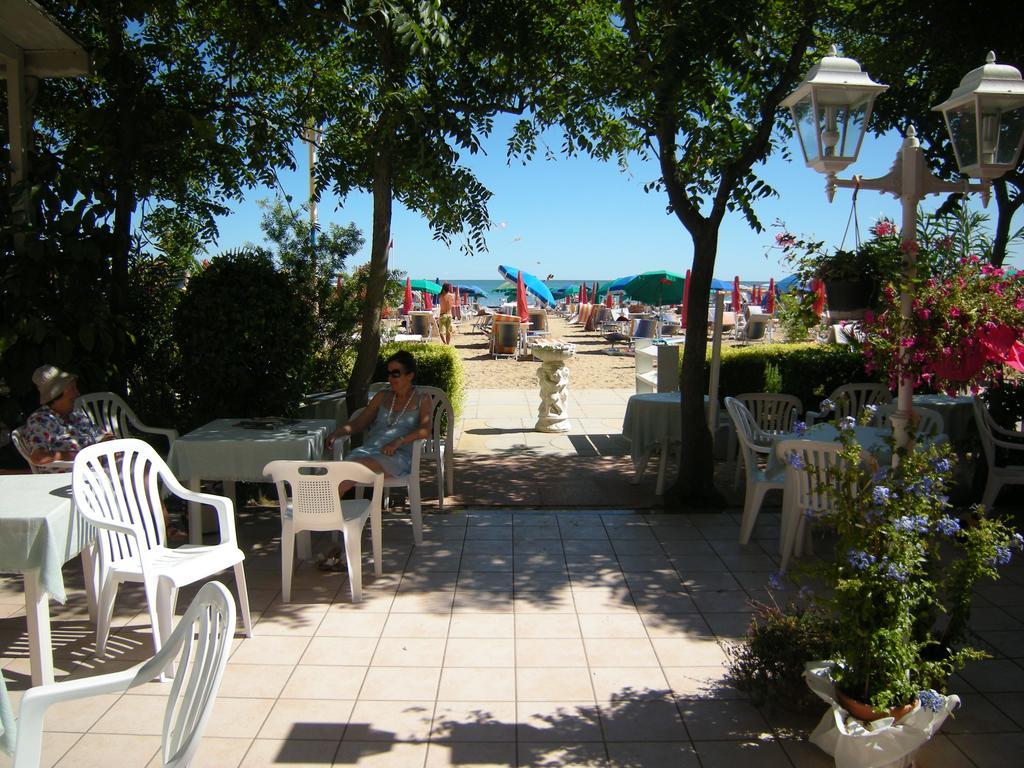 Hotel Continental
