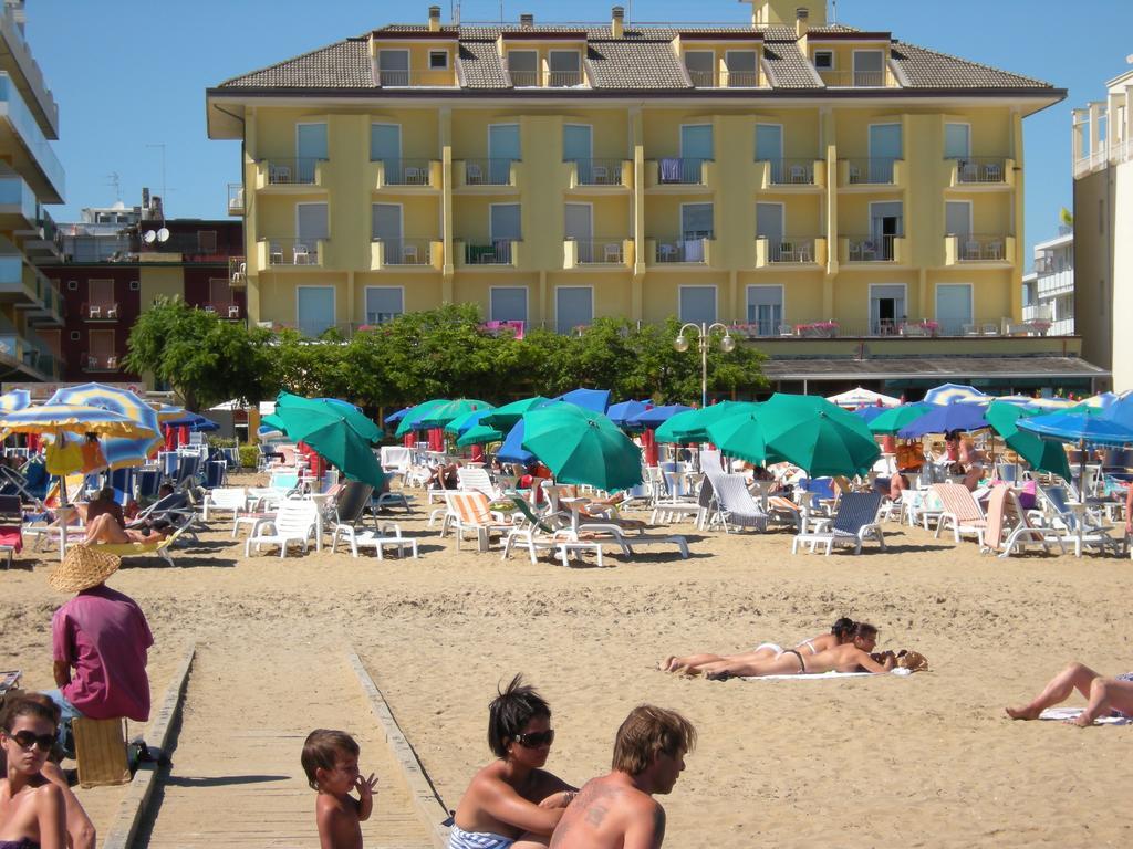 Continental Hotel