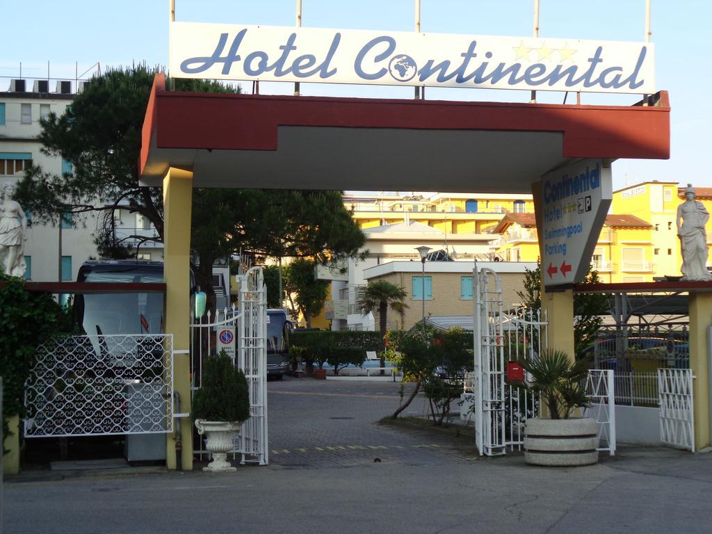 Continental 3*
