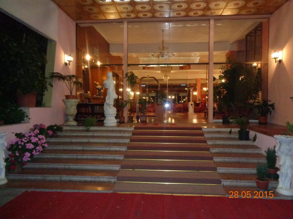 Hotel Continental