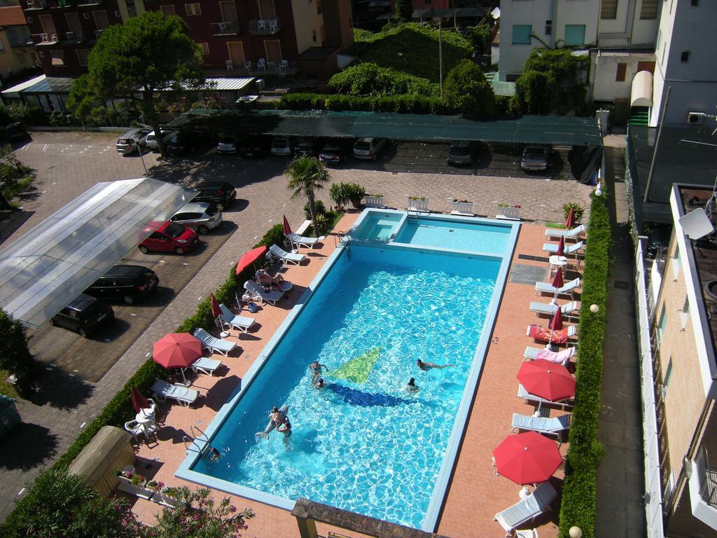 Continental Hotel