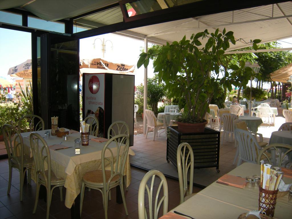 Continental Hotel Lido di Jesolo