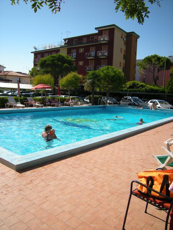 Continental 3* Lido di Jesolo