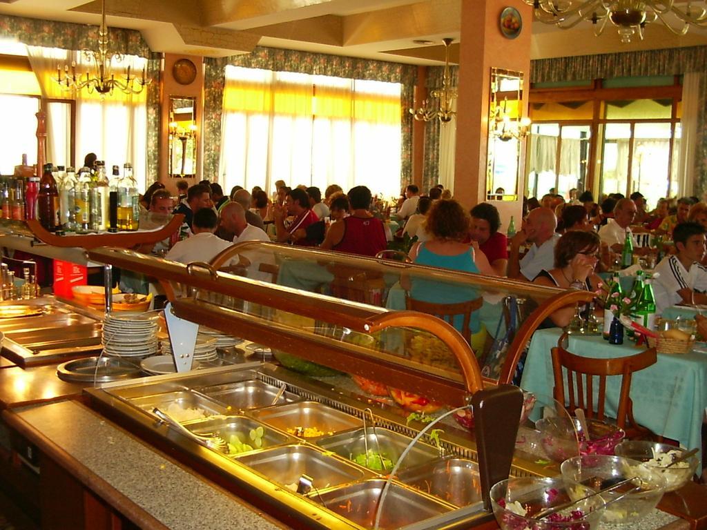 Continental 3* Lido di Jesolo