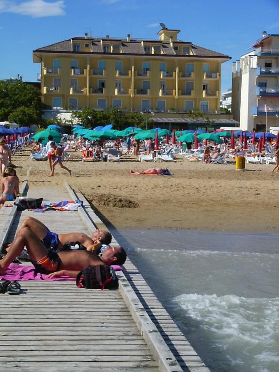 Hotel Continental Lido di Jesolo