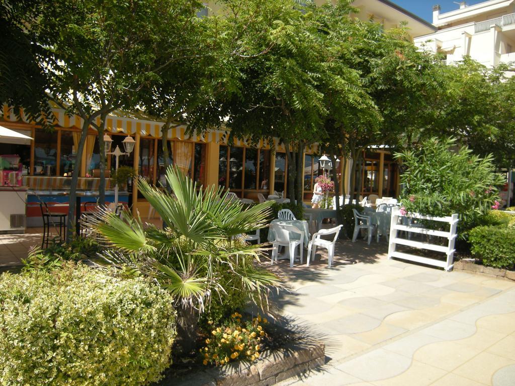 Continental Hotel Lido di Jesolo