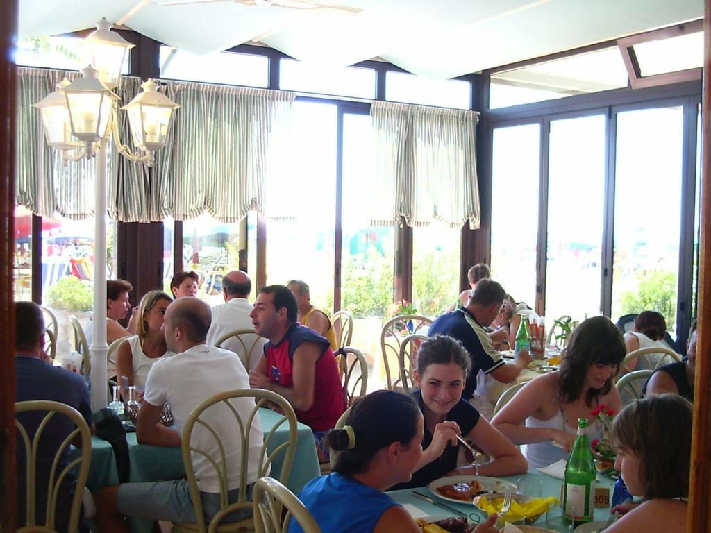 Continental 3* Lido di Jesolo