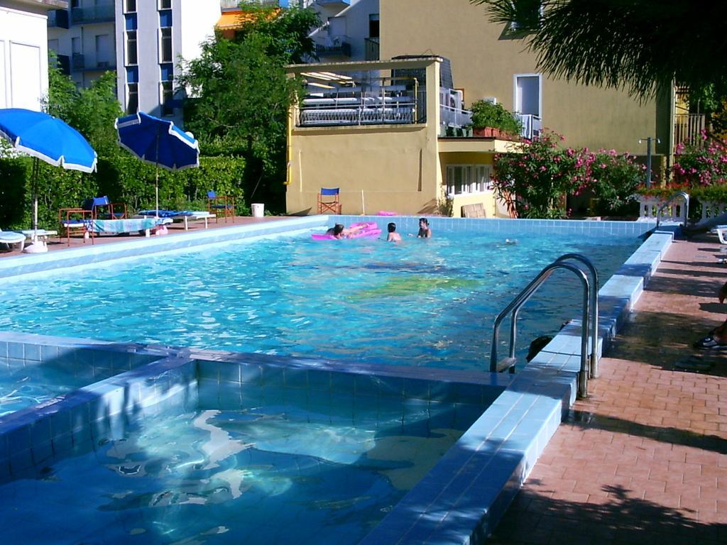 Hotel Continental Lido di Jesolo