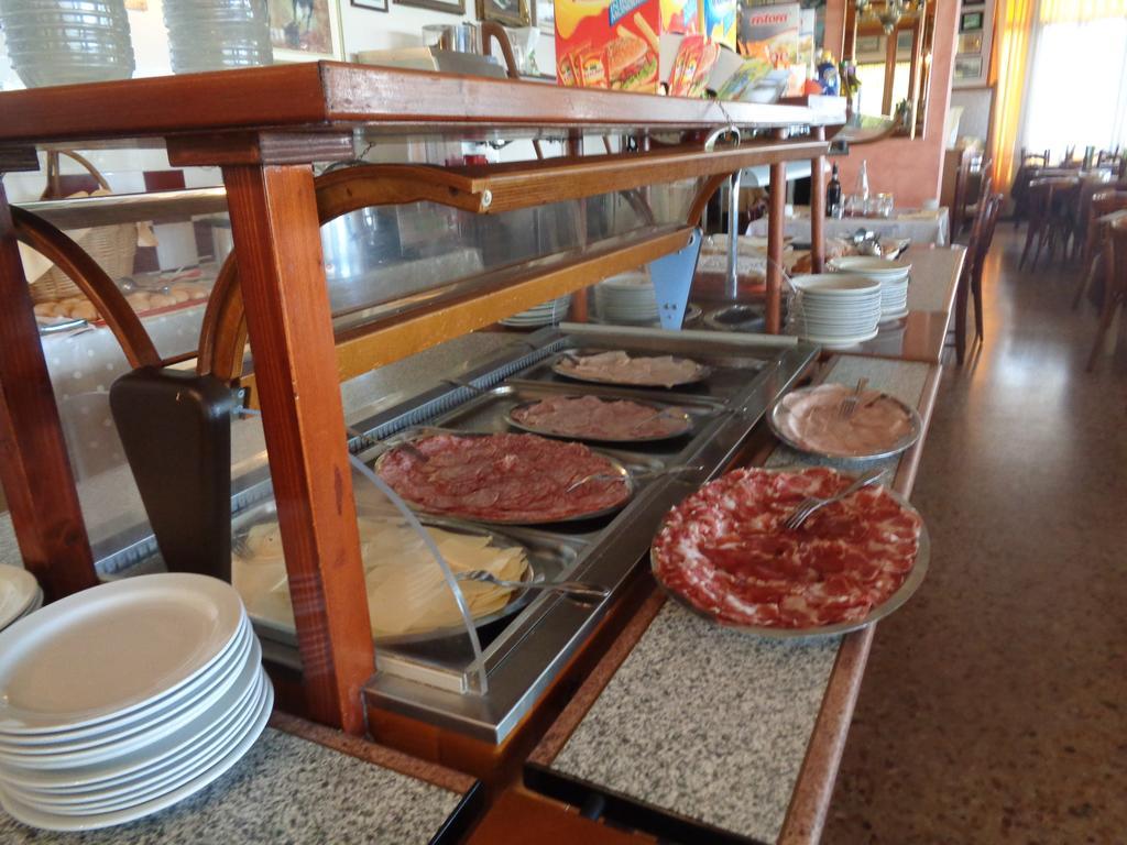 Hotel Continental Lido di Jesolo