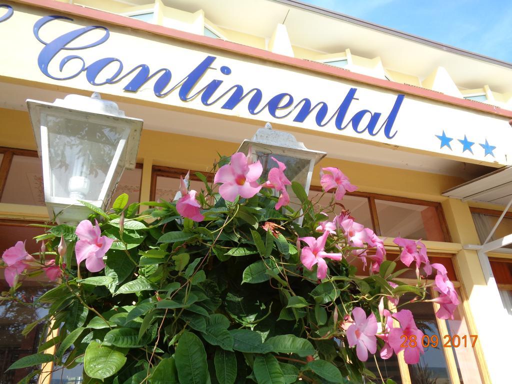 Hotel Continental Lido di Jesolo
