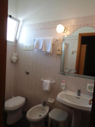 Continental Hotel 3*